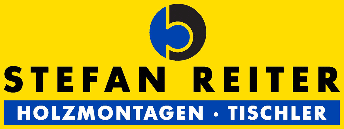 Stefan Reiter Holzmontagen Logo